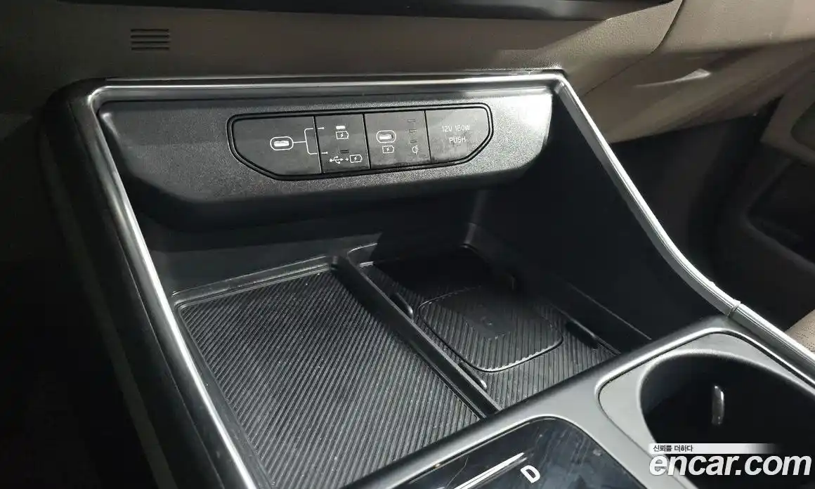 Kia Canival 2024 2.2 гидро, фото 31