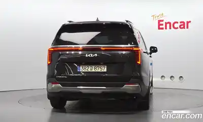 Kia Canival 2024 2.2 гидро, миниатюра 4
