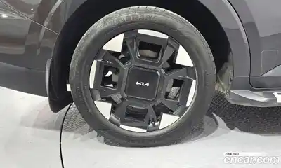 Kia Canival 2024 2.2 гидро, миниатюра 5