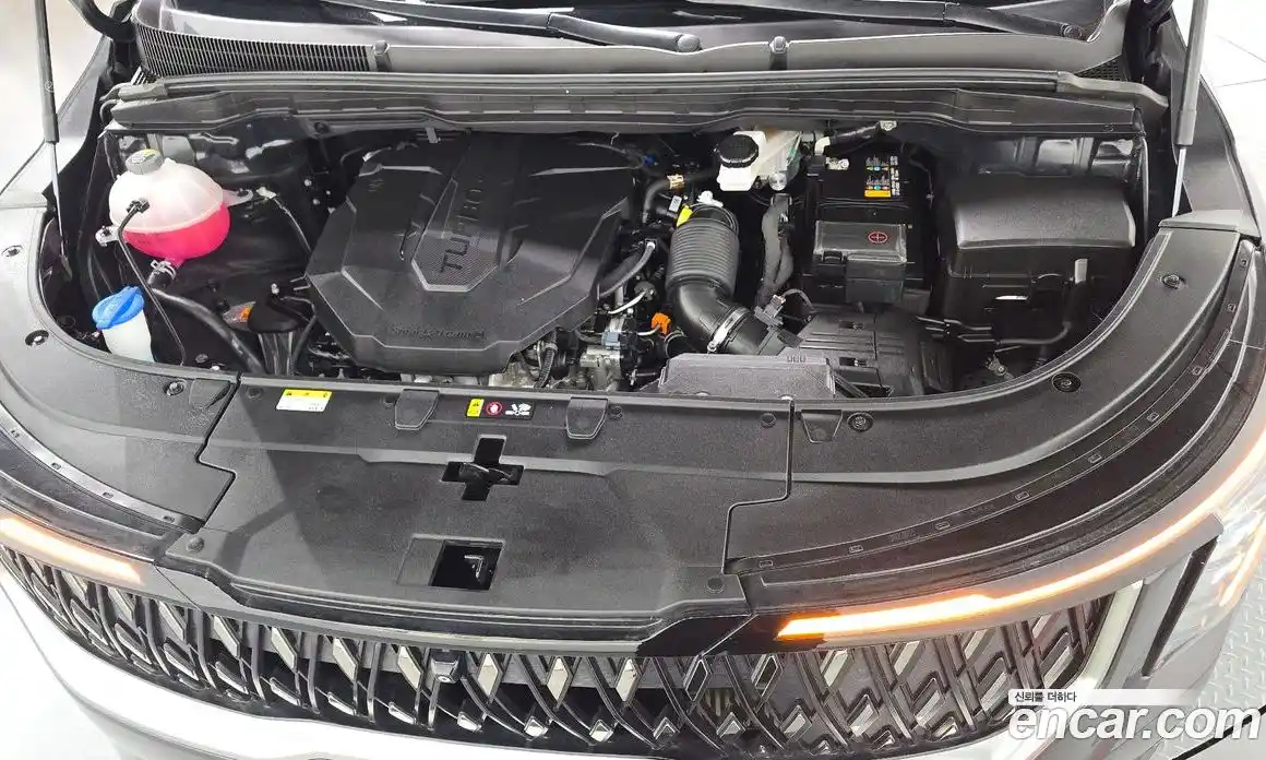 Kia Canival 2024 2.2 гидро, фото 6