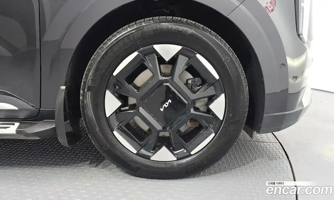 Kia Canival 2024 2.2 гидро, фото 7