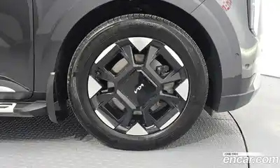 Kia Canival 2024 2.2 гидро, миниатюра 7