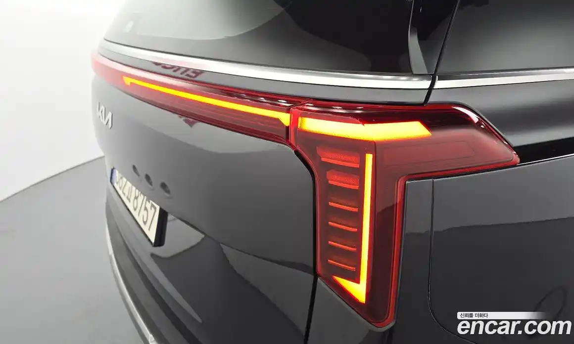 Kia Canival 2024 2.2 гидро, фото 9