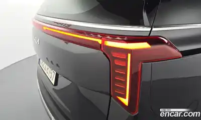 Kia Canival 2024 2.2 гидро, миниатюра 9
