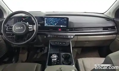 Kia Canival 2024 2.2 гидро, миниатюра 10