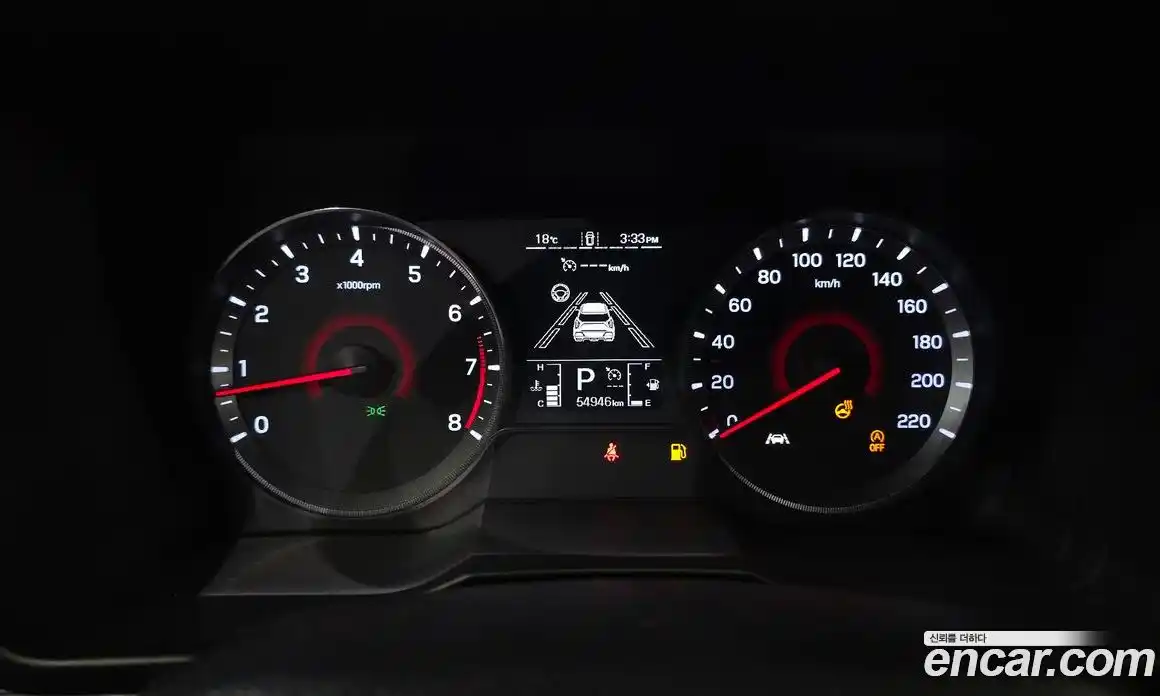 SsangYong TIBOLI 2020 1.5 гидро, фото 11