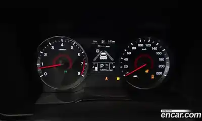 SsangYong TIBOLI 2020 1.5 гидро, миниатюра 11