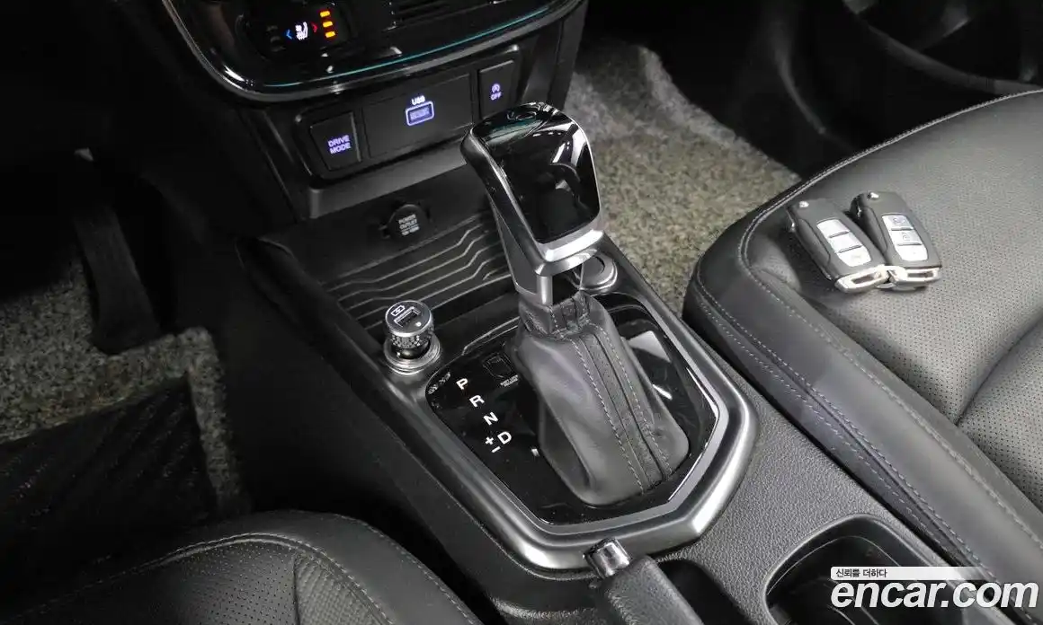 SsangYong TIBOLI 2020 1.5 гидро, фото 12