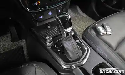 SsangYong TIBOLI 2020 1.5 гидро, миниатюра 12