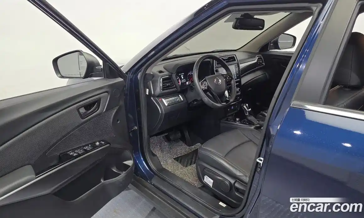 SsangYong TIBOLI 2020 1.5 гидро, фото 13