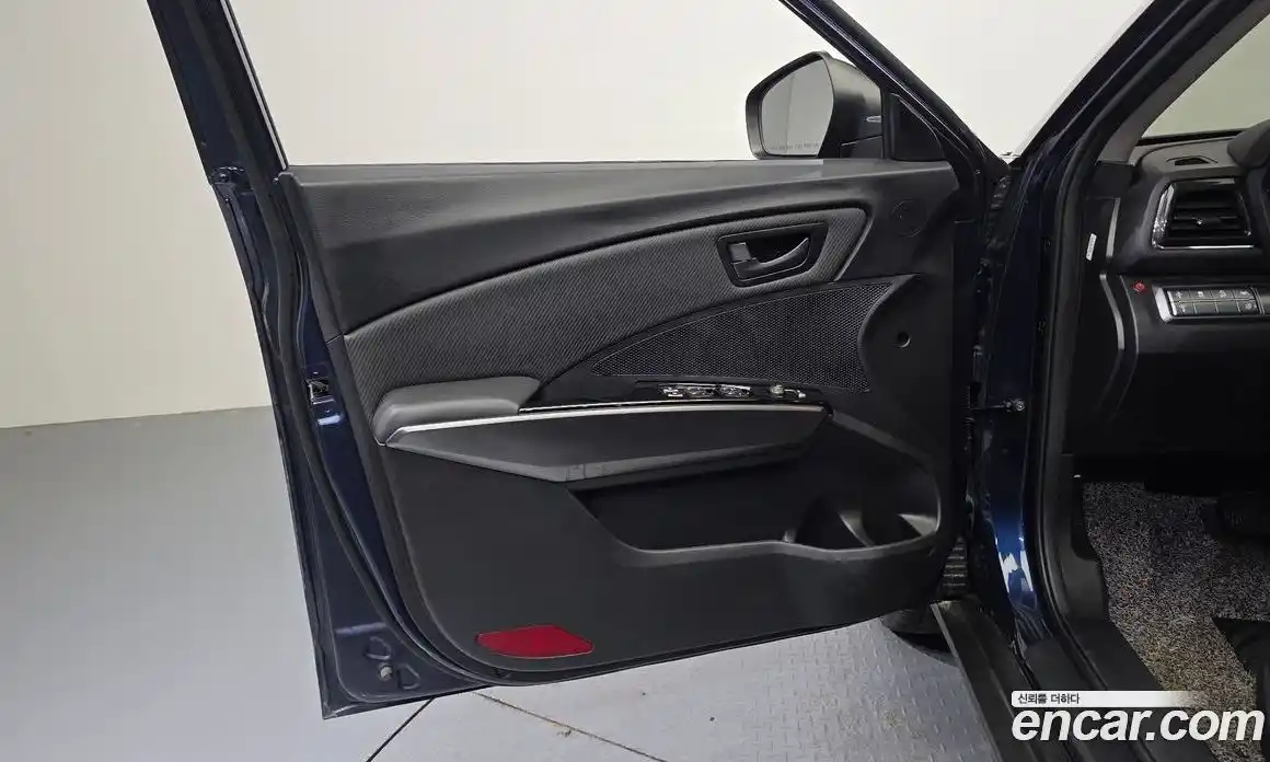 SsangYong TIBOLI 2020 1.5 гидро, фото 14