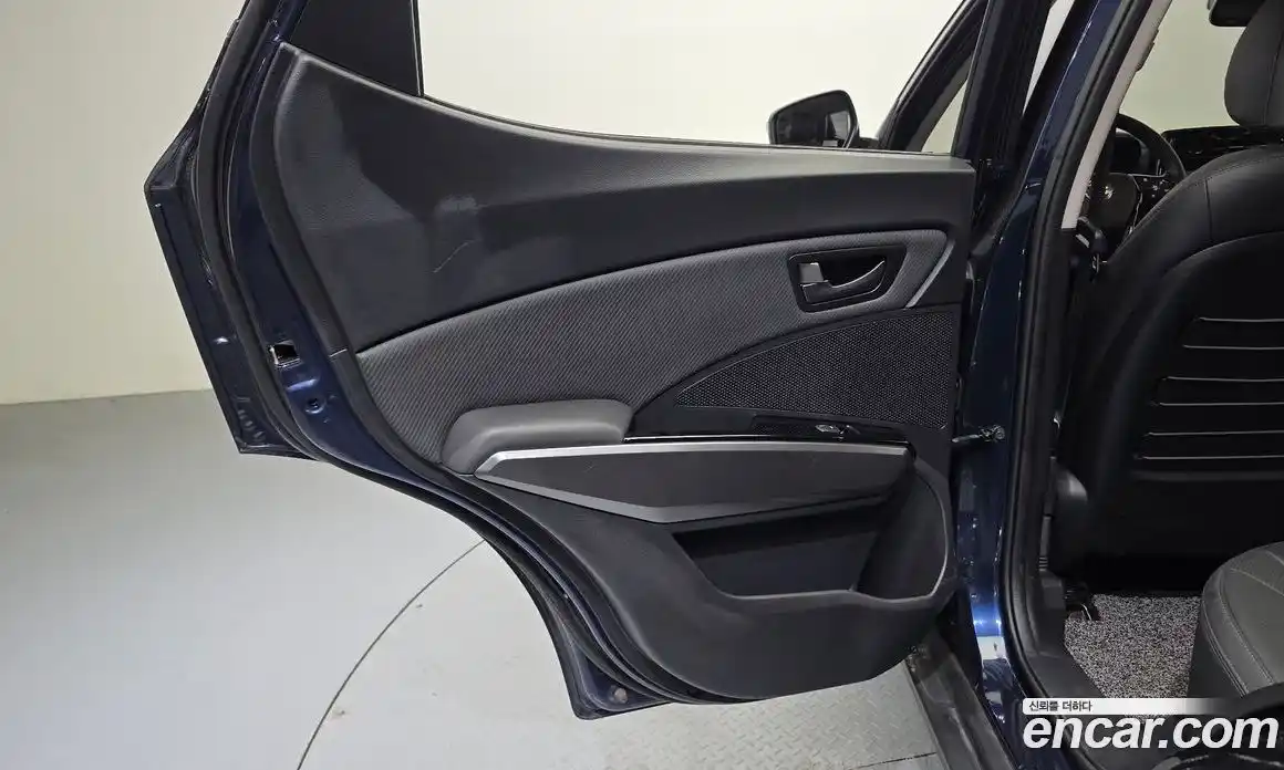SsangYong TIBOLI 2020 1.5 гидро, фото 15