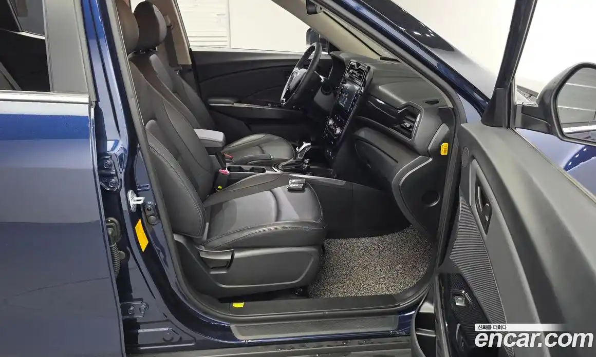 SsangYong TIBOLI 2020 1.5 гидро, фото 16