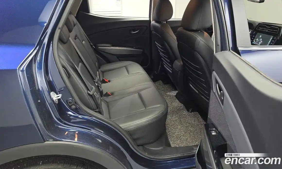 SsangYong TIBOLI 2020 1.5 гидро, фото 17