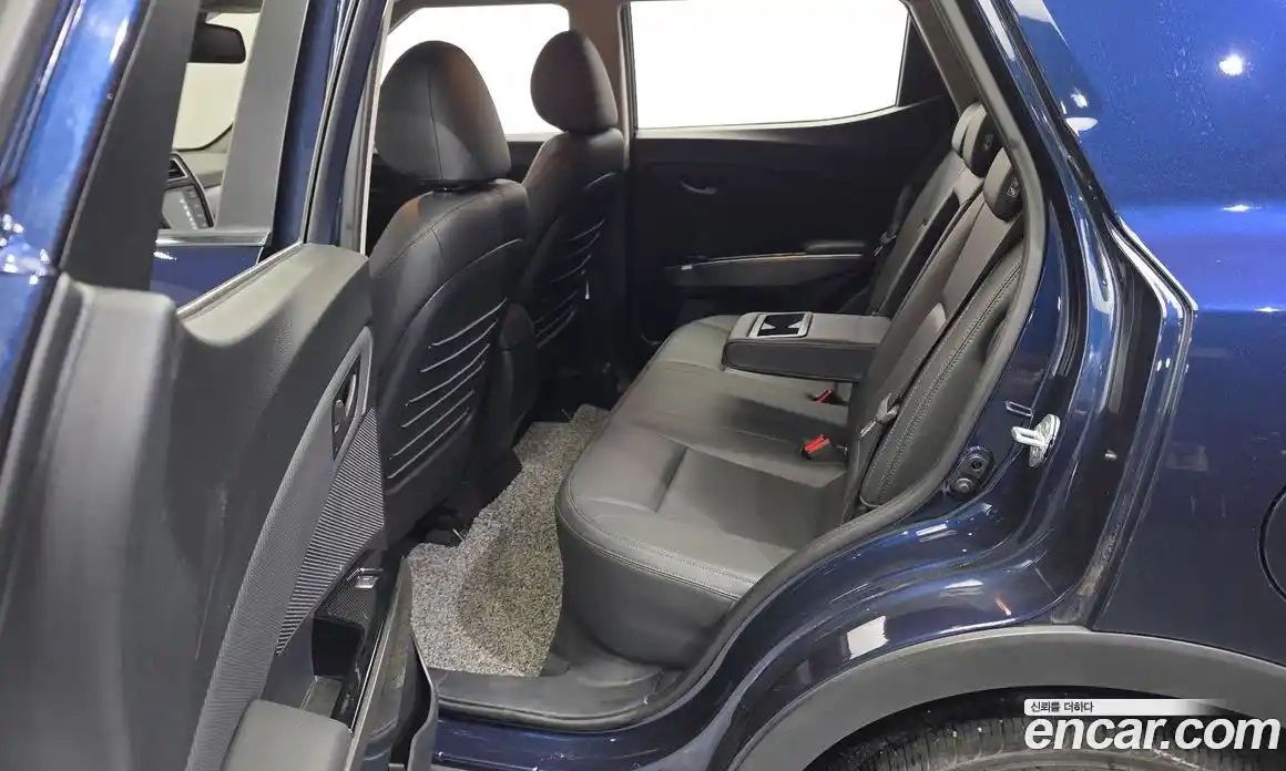 SsangYong TIBOLI 2020 1.5 гидро, фото 18
