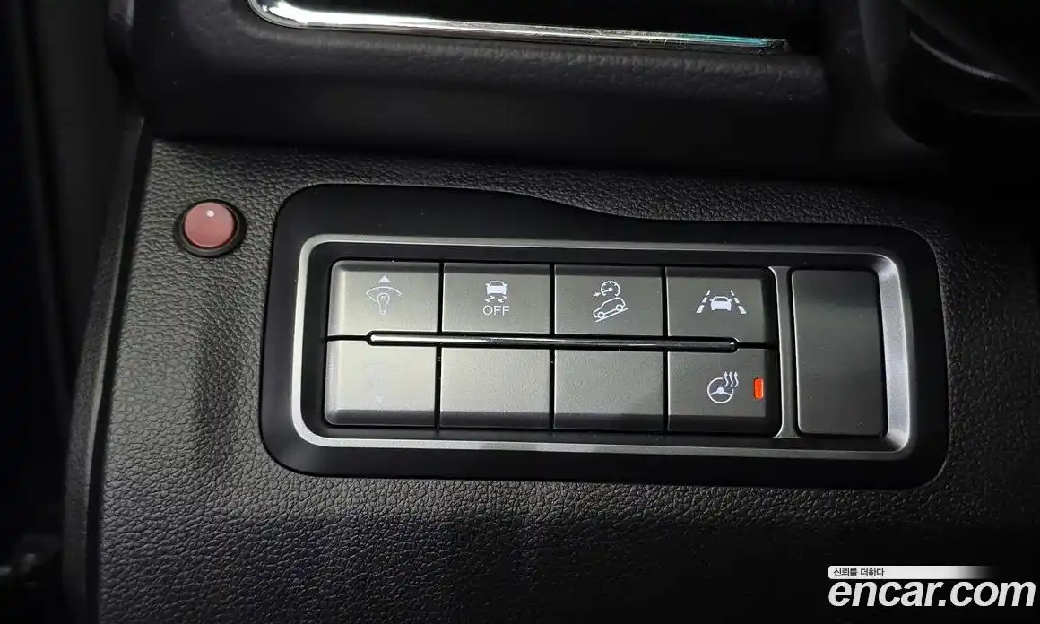 SsangYong TIBOLI 2020 1.5 гидро, фото 20