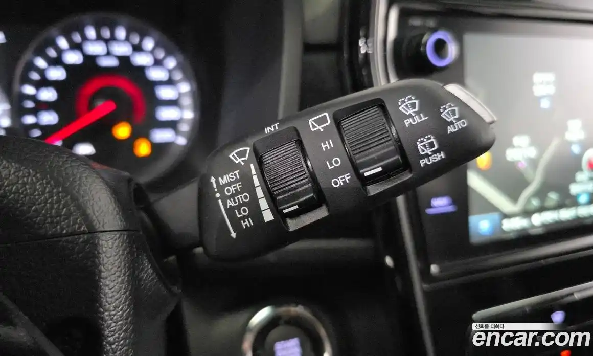 SsangYong TIBOLI 2020 1.5 гидро, фото 22