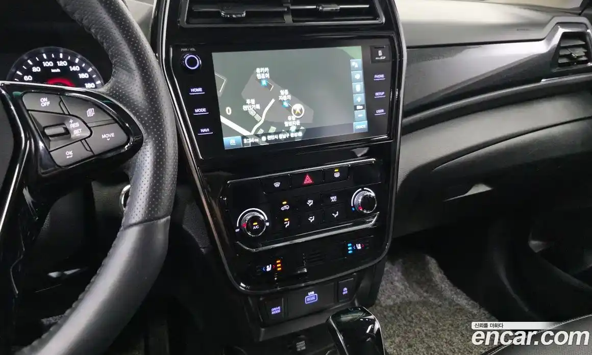 SsangYong TIBOLI 2020 1.5 гидро, фото 23