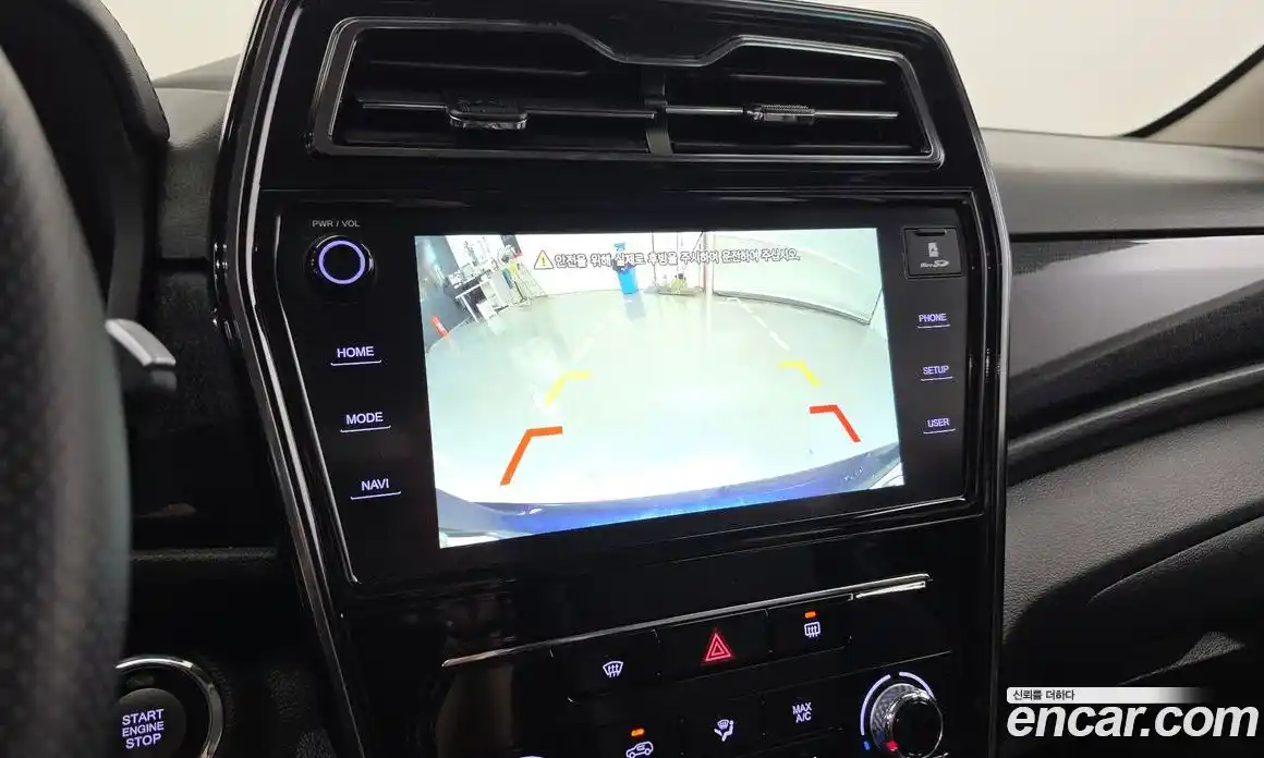 SsangYong TIBOLI 2020 1.5 гидро, фото 24