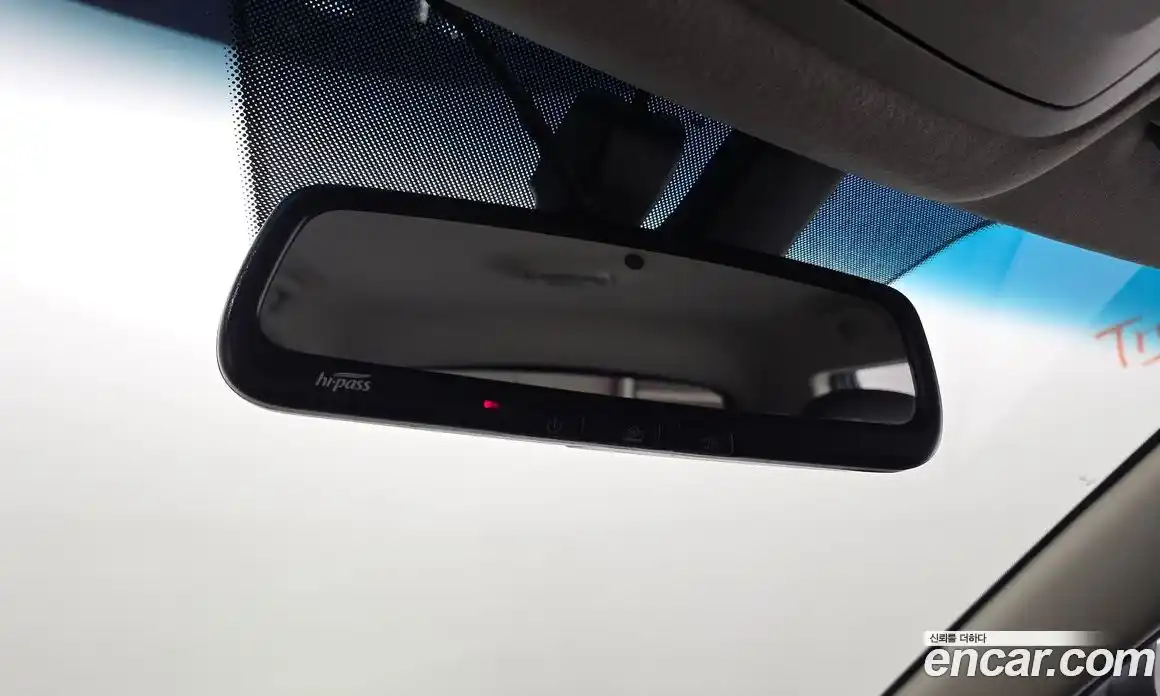 SsangYong TIBOLI 2020 1.5 гидро, фото 25