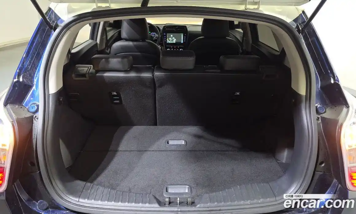 SsangYong TIBOLI 2020 1.5 гидро, фото 26