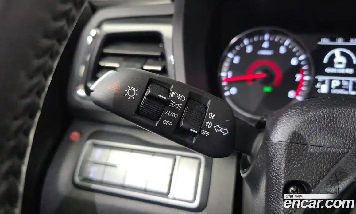 SsangYong TIBOLI 2020 1.5 гидро, фото 29
