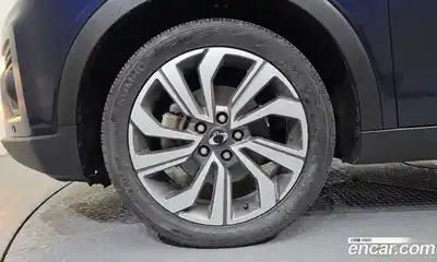 SsangYong TIBOLI 2020 1.5 гидро, миниатюра 5