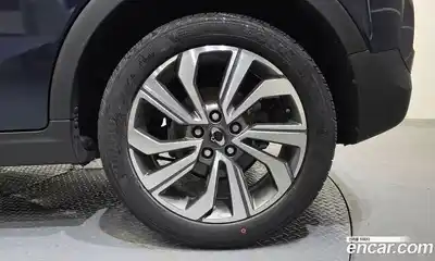 SsangYong TIBOLI 2020 1.5 гидро, миниатюра 7