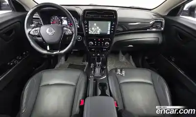 SsangYong TIBOLI 2020 1.5 гидро, миниатюра 10
