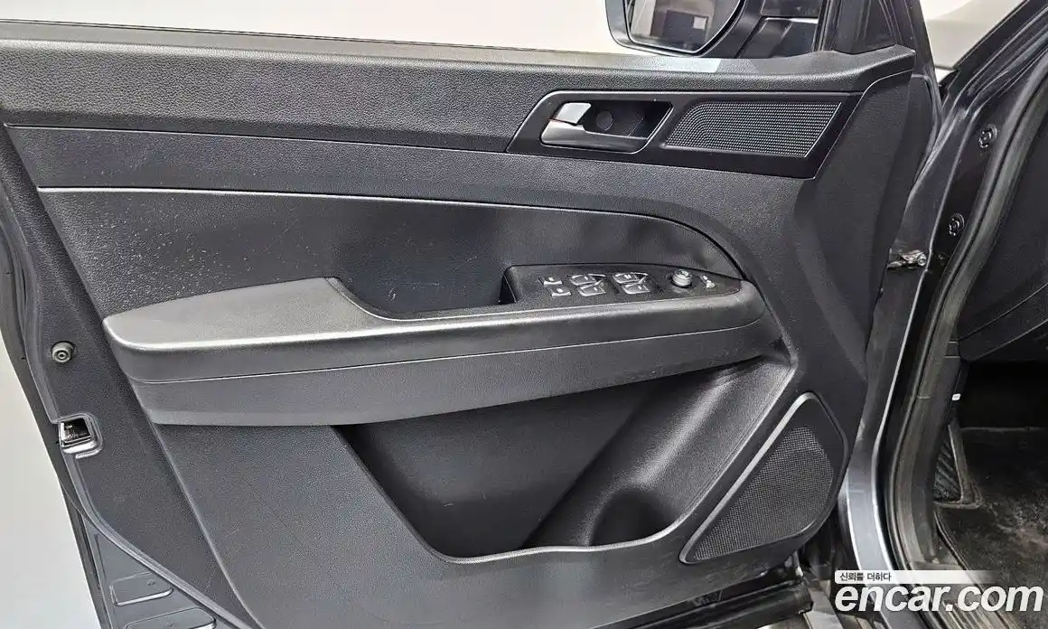 SsangYong Rexton 2021 2.2 гидро, фото 14