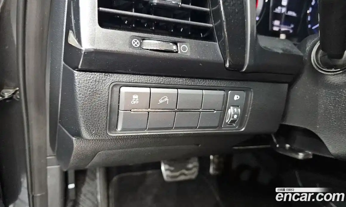 SsangYong Rexton 2021 2.2 гидро, фото 23