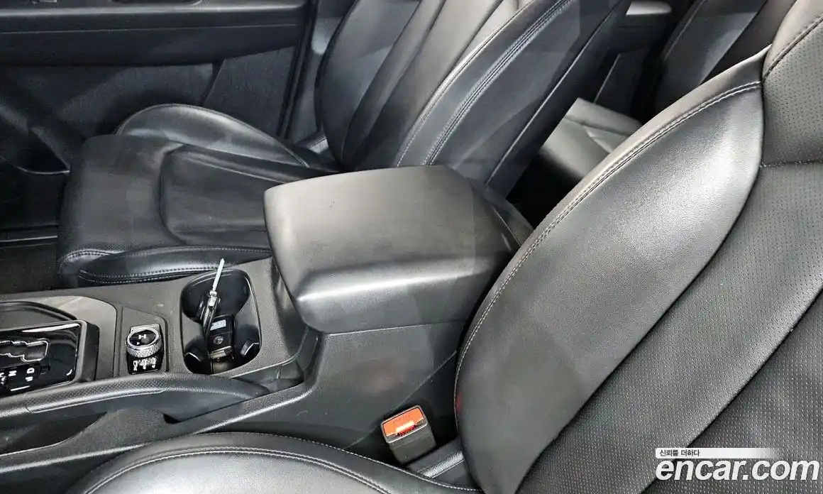 SsangYong Rexton 2021 2.2 гидро, фото 25