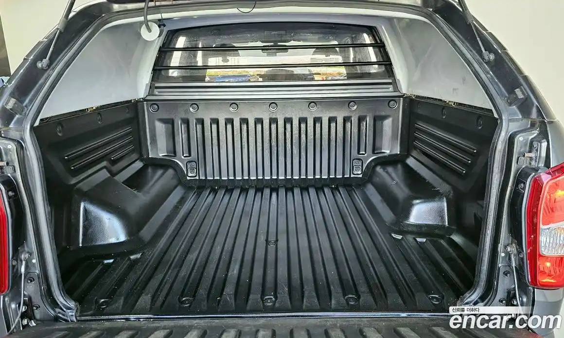 SsangYong Rexton 2021 2.2 гидро, фото 26