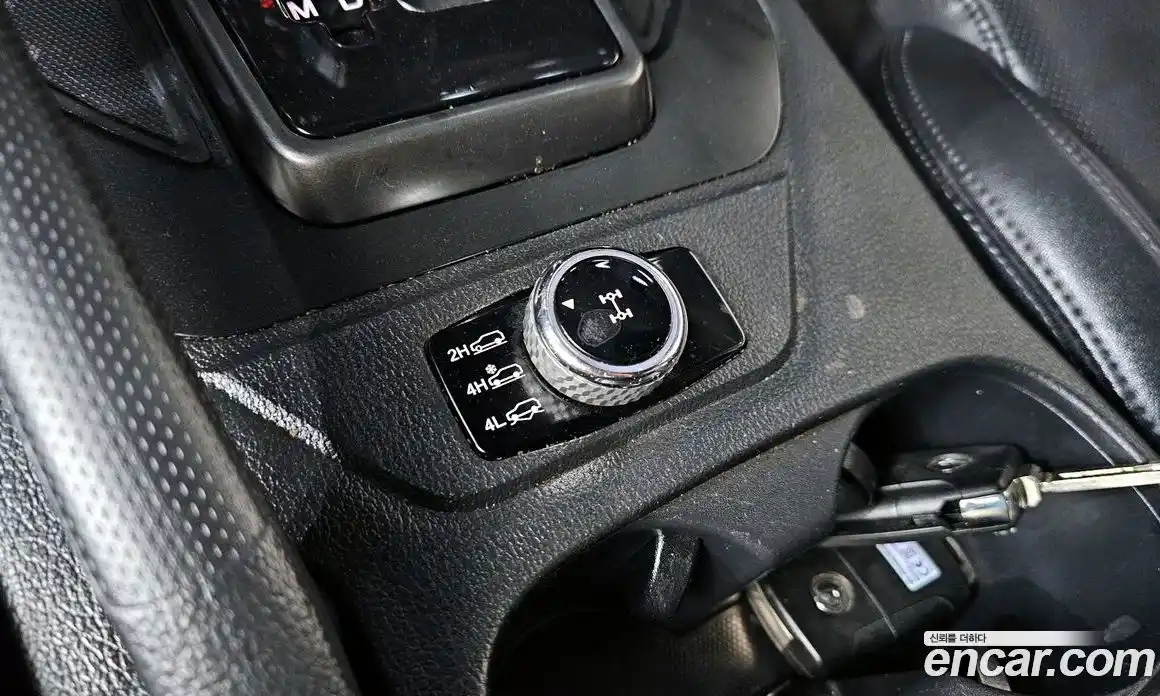 SsangYong Rexton 2021 2.2 гидро, фото 29