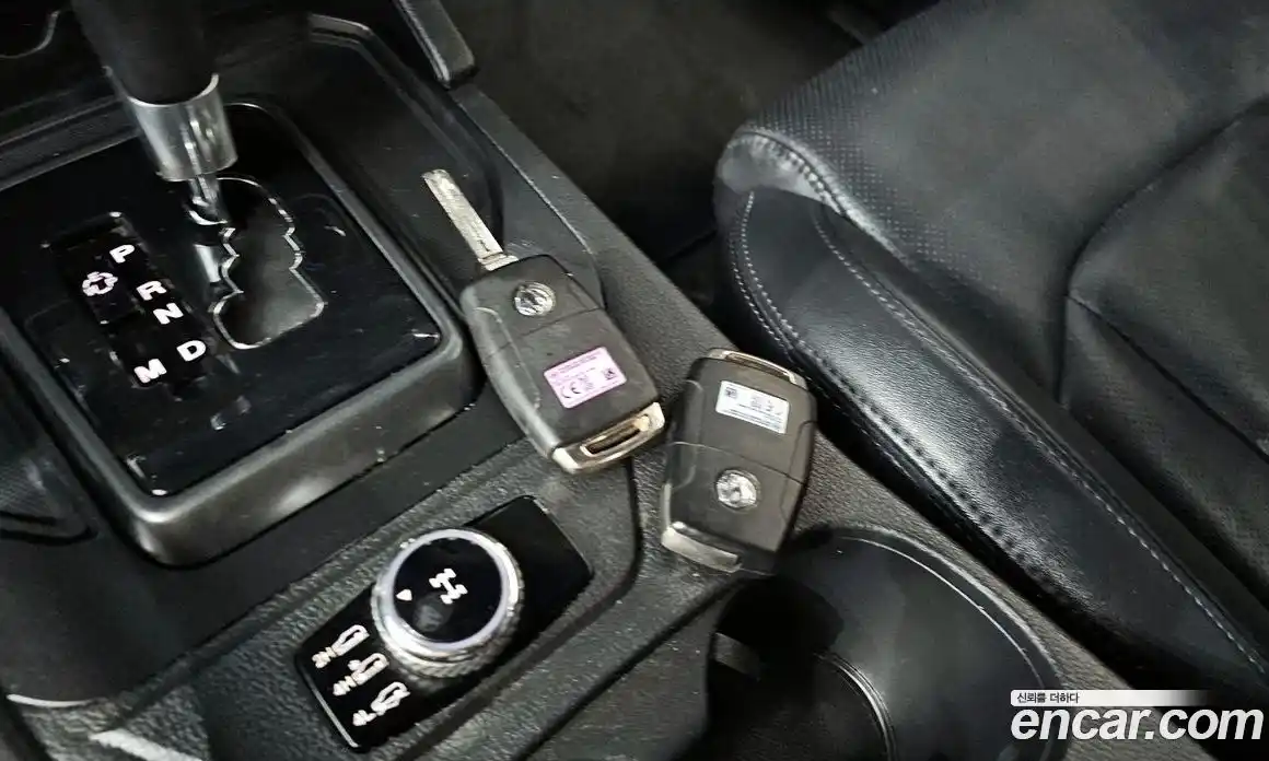 SsangYong Rexton 2021 2.2 гидро, фото 30