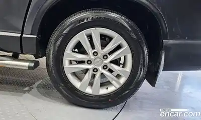 SsangYong Rexton 2021 2.2 гидро, миниатюра 7