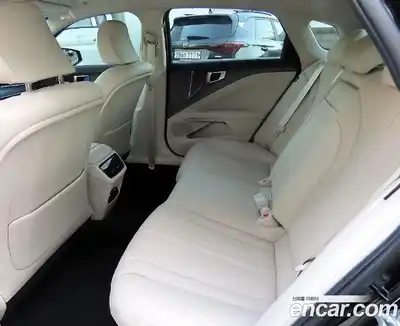 Kia K8 2025 1.6 гидро, миниатюра 11