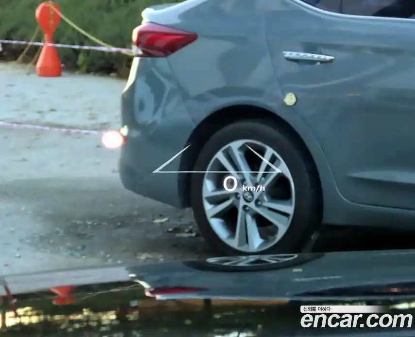 Kia K8 2025 1.6 гидро, фото 12