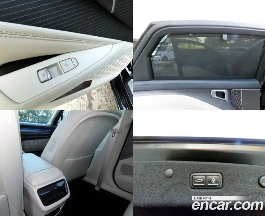 Kia K8 2025 1.6 гидро, фото 14
