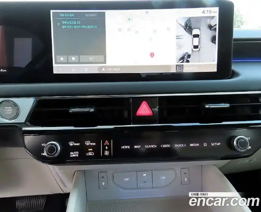 Kia K8 2025 1.6 гидро, фото 15