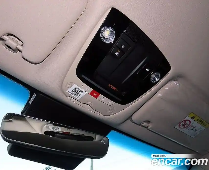 Kia K8 2025 1.6 гидро, фото 16