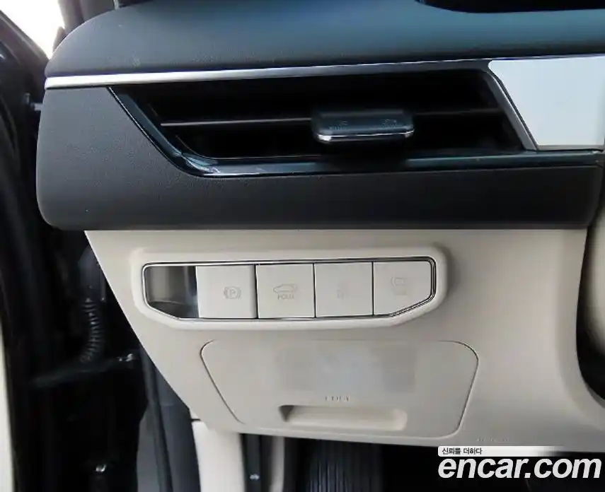 Kia K8 2025 1.6 гидро, фото 19