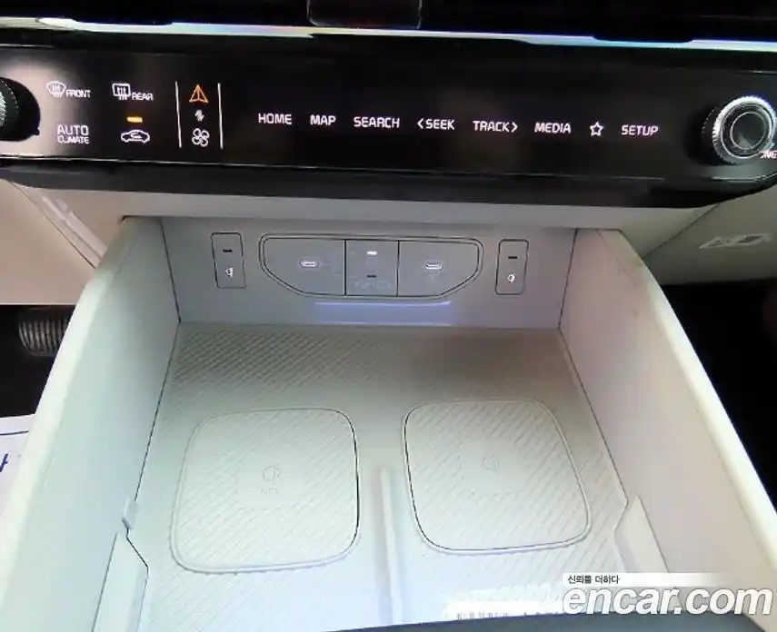 Kia K8 2025 1.6 гидро, фото 20