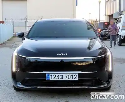 Kia K8 2025 1.6 гидро, миниатюра 2