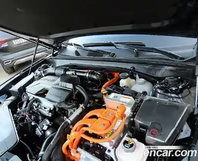 Kia K8 2025 1.6 гидро, миниатюра 6