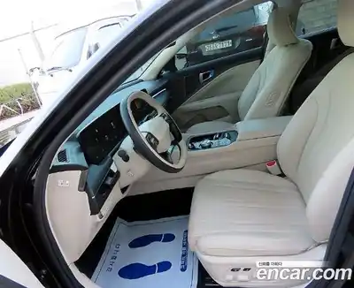 Kia K8 2025 1.6 гидро, миниатюра 10