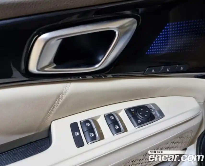 Kia Canival 2024 3.5 гидро, фото 14