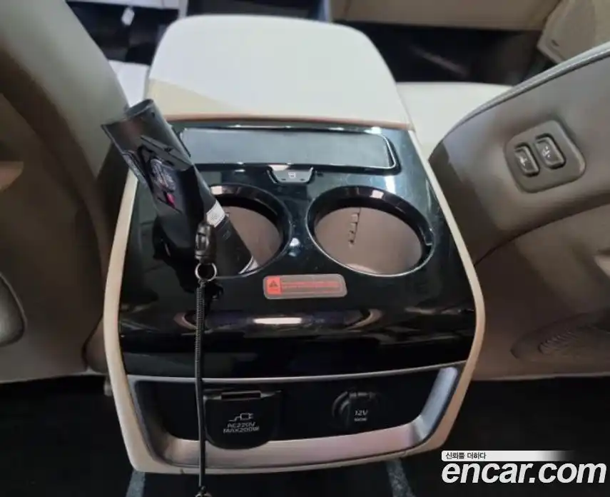 Kia Canival 2024 3.5 гидро, фото 18