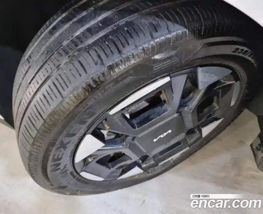 Kia Canival 2024 3.5 гидро, фото 6