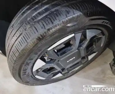 Kia Canival 2024 3.5 гидро, миниатюра 6